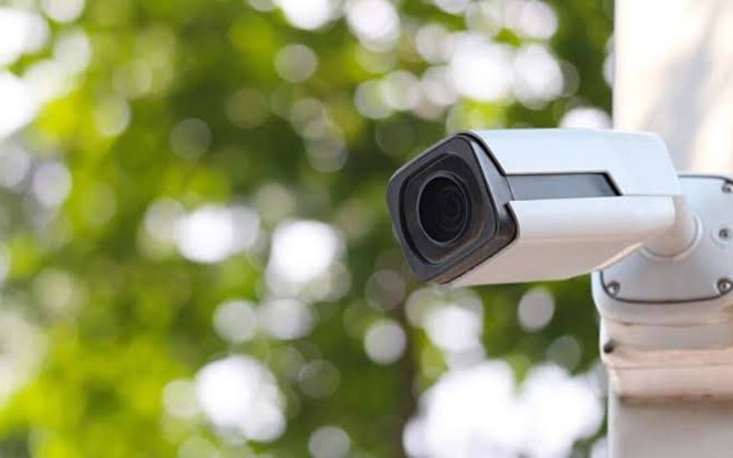 CCTV Camera